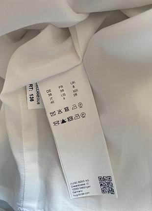 Hugo boss сукня 3