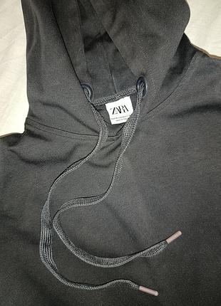 Толстовка zara для вашого підлітка