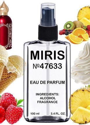 Парфуми miris №47633 унісекс 100 ml