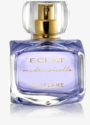 Туалетная вода eclat mademoiselle [элла мадемуазель]