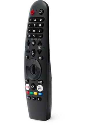 Пульт ду для телевизора vinga для s65uhd25bweb 2