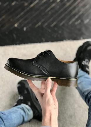 Dr.martens 1461 low 🆕 шикарные туфлидоктор мартинс 🆕 купить наложенный платёж2 фото