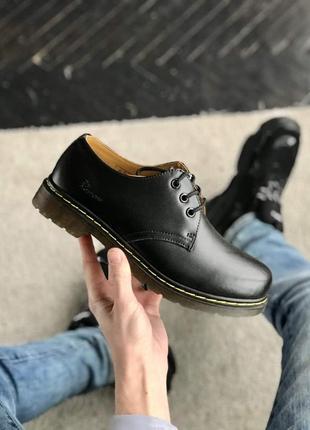 Dr.martens 1461 low 🆕 шикарні туфлидоктор мартінс 🆕 купити накладений платіж