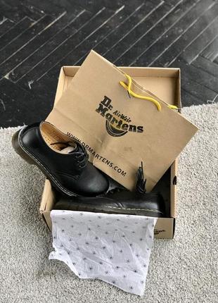 Dr.martens 1461 low 🆕 шикарные туфлидоктор мартинс 🆕 купить наложенный платёж5 фото