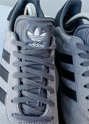 Adidas gazzel 37,5 розмір