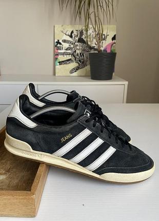 Adidas jeans city