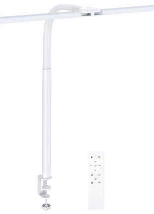 Светильник officepro led лампа на монитор sl210w (sl210w)