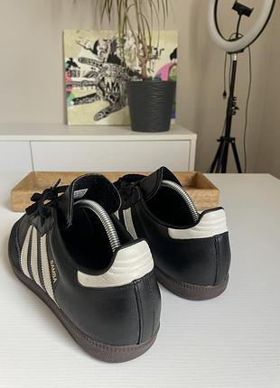 Adidas samba 4