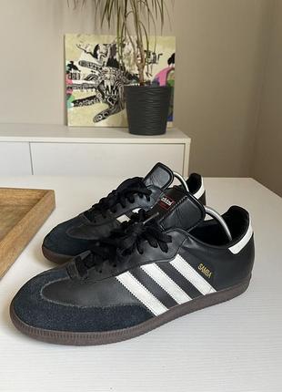 Adidas samba 3
