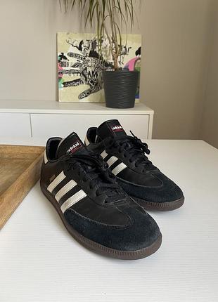 Adidas samba 2