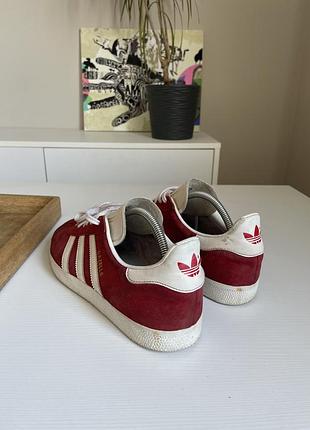 Adidas gazelle 4