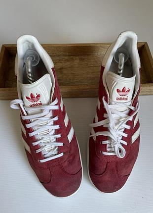 Adidas gazelle 5