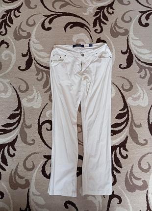 Jeans mens white