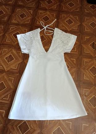 Плаття  сарафан asos, xs-s