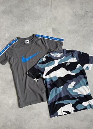 Набір футболок nike