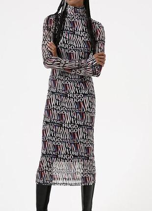 Сукня довга максі платье