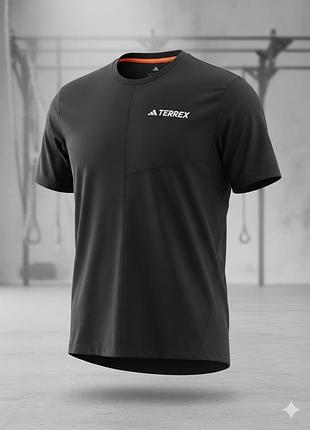 Adidas terrex футболка