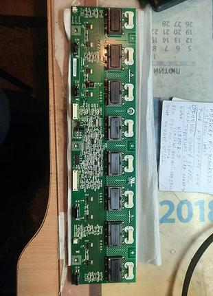 Інвертортелеввзора  4h. v1448. 481/ c1 2