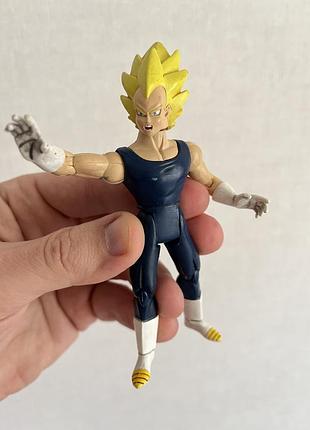Игровая фигурка dragon ball оригинал