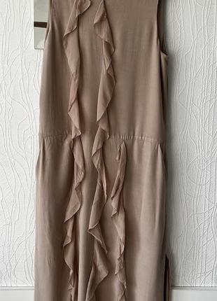 Сукня міді modern rarity p. l