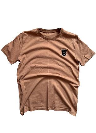 Футболка burberry
