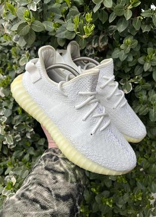 Кросівки adidas yeeze boost 350