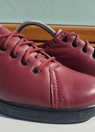 Туфлі ecco clarks mod comfys 39р