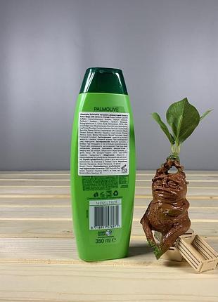 Шампунь palmolive - алое 350 мл. 2