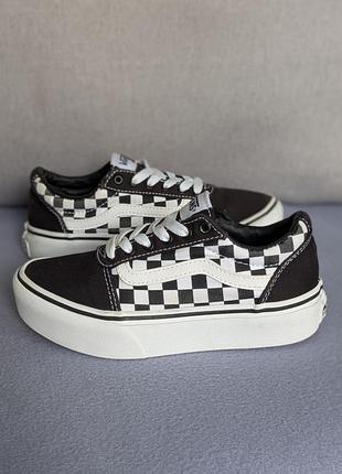 Vans old skool оригінальні дитячі кеди