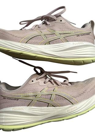 Кросівки asics