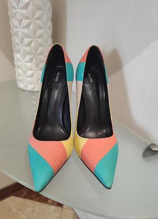 Женские туфли aldo