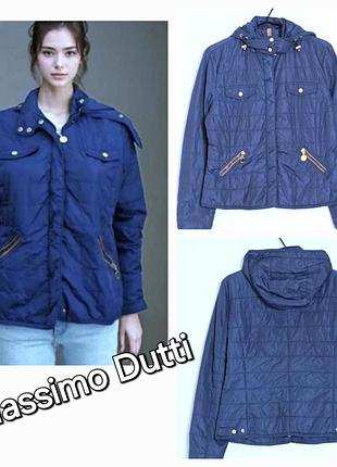 Легка тонка куртка,вітрівка,massimo dutti
