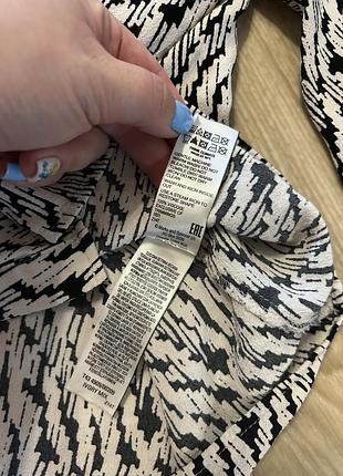 Сорочка/блуза 4