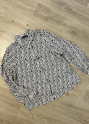 Сорочка/блуза 2