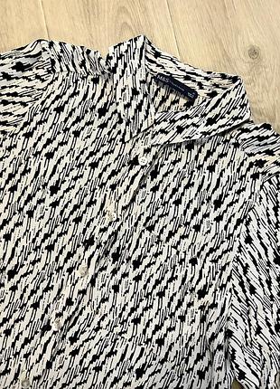 Сорочка/блуза 3