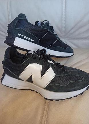 Мужские кроссовки new balance.