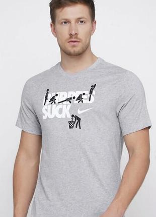 Футболка nike