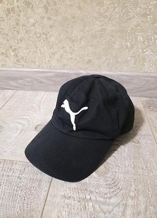 Кепка puma для підлітків