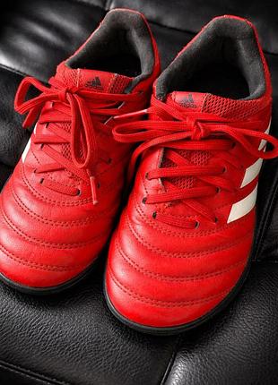 🔥 яскраві сороконіжки adidas copa для спорту та активного відпочинку