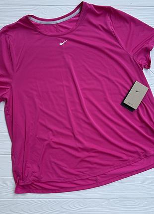 Спортивна футболка nike оригінал 1х