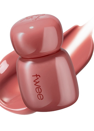 Fwee rose obsession stay-fit lip tint тинт для губ