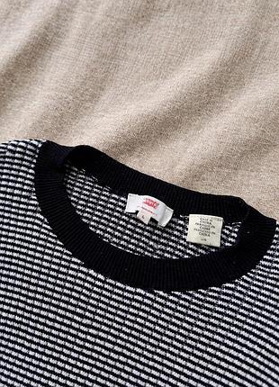 Светр від levi’s 2
