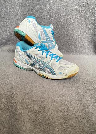 Женские кроссовки  asics gel flare 5