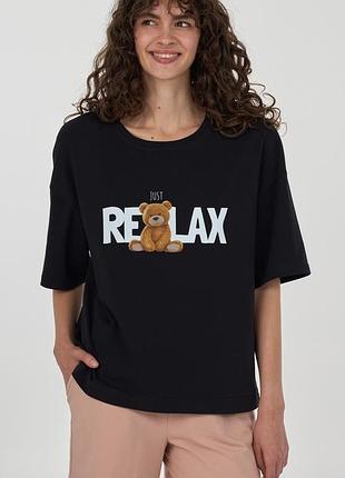 Комплект женский ellen just relax lpk 2970/34/03