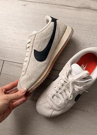 Кросівки nike cortez