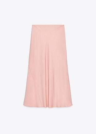 Спідниця zara 6