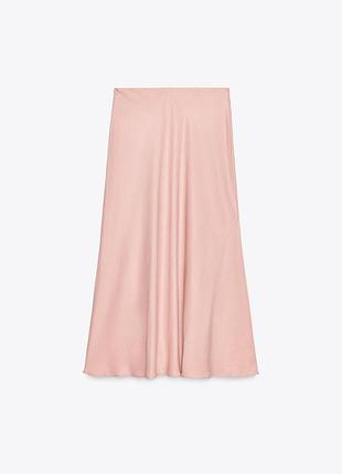 Спідниця zara 5