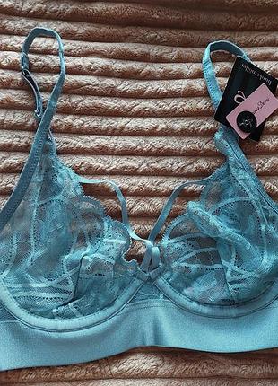 Hunkemöller бюстгальтер
