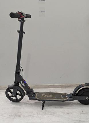 Электросамокат nilox doc eco 3