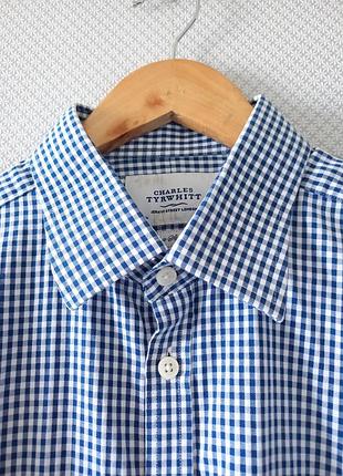 Рубашка charles tyrwhitt